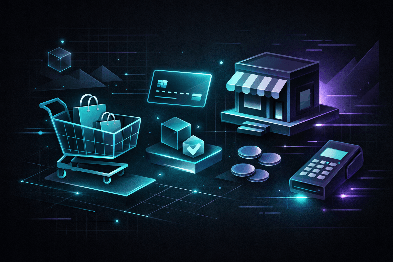 Discover how to implement headless commerce with Stripe for scalable e-commerce solutions. Learn best practices and integr...